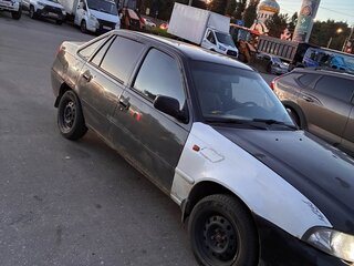 2010 Daewoo Nexia I Рестайлинг, чёрный, 70000 рублей, вид 3