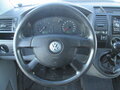 2009 Volkswagen Transporter T5, белый - вид 6