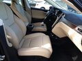 2017 Tesla Model S 90D I Рестайлинг, чёрный, 3950000 рублей - вид 2