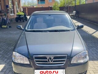 2010 Vortex Corda, серый, 350000 рублей, вид 1
