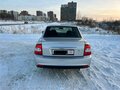 2011 Lada (ВАЗ) Priora I, серебристый, 299000 рублей - вид 5