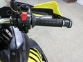 2018 Suzuki V-Strom DL 650, жёлтый - вид 9
