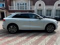 2021 Audi Q8 45 TDI I (4M), белый, 7099000 рублей - вид 6