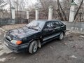 2006 Lada (ВАЗ) 2114, чёрный, 120000 рублей