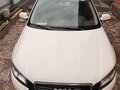 2011 Audi A3 II (8P) Рестайлинг 2, белый, 550000 рублей - вид 1