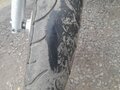 2005 Honda Shadow 750, чёрный, 450000 рублей - вид 1