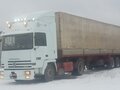 1991 Renault Major, белый, 2000000 рублей - вид 1