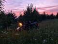 2021 Racer Tourist, красный, 77000 рублей - вид 2