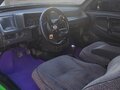 1994 Lada (ВАЗ) 2108, зелёный, 250000 рублей - вид 4