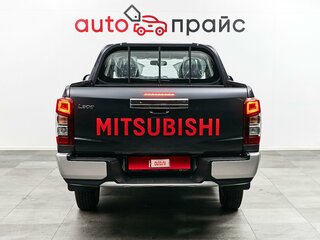 2022 Mitsubishi L200 V Рестайлинг, серый, 3990000 рублей, вид 4