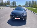 2020 Lexus ES 250 VII, чёрный, 5000000 рублей - вид 1
