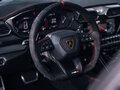 2024 Lamborghini Urus Performante I Рестайлинг, чёрный - вид 3