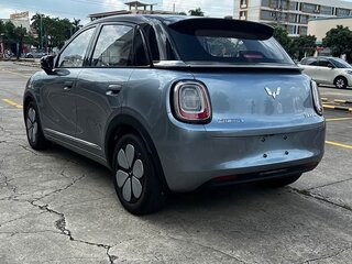 2026 Wuling Binguo Pro 37.9 kWh, синий, 1510000 рублей, вид 4