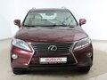 2012 Lexus RX 270 III Рестайлинг, красный, 2600000 рублей - вид 11