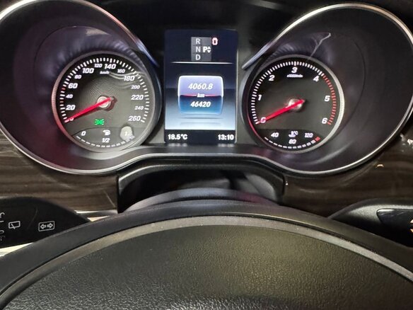 2017 Mercedes-Benz V-Класс Extra Long 250 d экстра длинный III (W447), чёрный, 6500000 рублей - вид 8