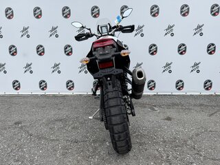 2022 Yamaha Tenere 700, белый, 1320000 рублей, вид 4