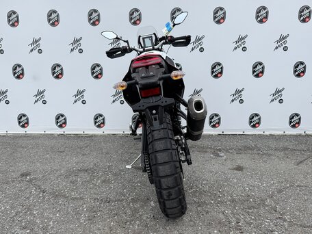 2022 Yamaha Tenere 700, белый, 1320000 рублей, вид 4