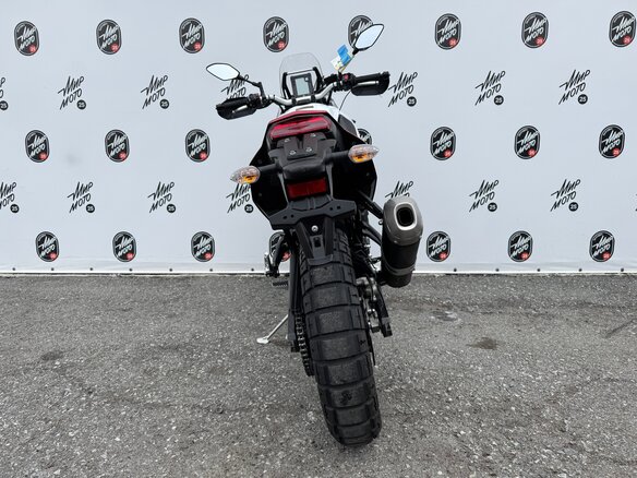 2022 Yamaha Tenere 700, белый, 1320000 рублей - вид 3