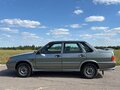 2011 Lada (ВАЗ) 2115, серый, 460000 рублей - вид 5
