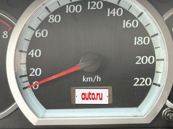 2007 Chevrolet Lacetti I, красный, 290000 рублей - вид 17