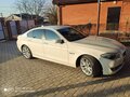 2012 BMW 5 серии 528i xDrive VI (F10/F11/F07), белый, 2900000 рублей - вид 2