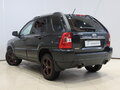 2009 Kia Sportage II Рестайлинг, чёрный - вид 5