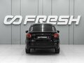 2024 Lada (ВАЗ) Granta I Рестайлинг, чёрный - вид 3