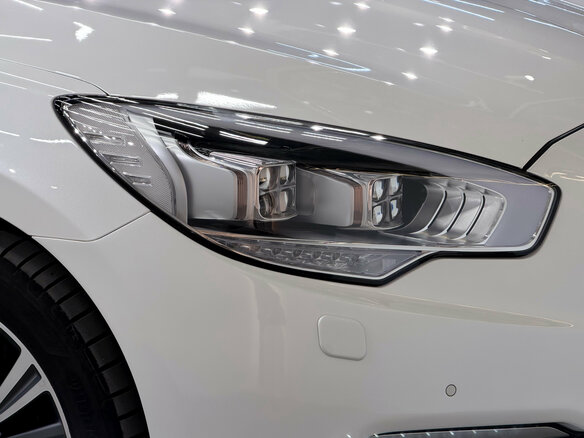 2017 Kia Quoris I Ресталинг 2, белый, 2650000 рублей - вид 23