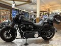 2019 Harley-Davidson Fat Bob, чёрный, 2350000 рублей - вид 5