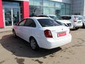 2017 Ravon Gentra, белый - вид 6