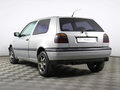 1995 Volkswagen Golf III, серый - вид 6