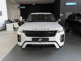 2026 Jeland J7, белый, 3409000 рублей, вид 2
