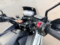 2016 Honda NC 750X, белый, 550000 рублей - вид 11