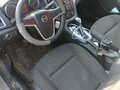 2013 Opel Astra J Рестайлинг, серебристый, 680000 рублей - вид 5