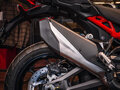 2026 Ducati Multistrada V4, красный, 3090000 рублей - вид 4