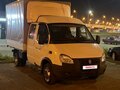 2013 ГАЗ ГАЗель (33023/330273) Фермер, белый, 1050000 рублей