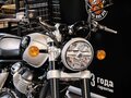 2026 Royal Enfield Super Meteor, серебристый, 773000 рублей - вид 5
