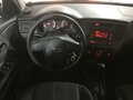 2010 Kia Rio II Рестайлинг, чёрный - вид 4