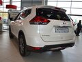 2021 Nissan X-Trail III Рестайлинг, белый - вид 7