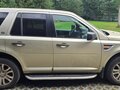 2008 Land Rover Freelander II, бежевый, 800000 рублей - вид 3