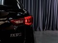 2011 Infiniti FX37 II (S51), чёрный, 2199000 рублей - вид 5