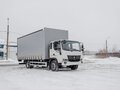 2025 КамАЗ 43082 Компас-12, белый, 5701800 рублей