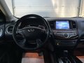 2014 Infiniti QX60 I, чёрный, 1269000 рублей - вид 8