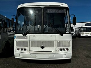 2025 ПАЗ 4234, белый, 5626000 рублей, вид 2