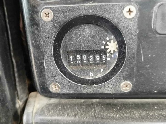 2012 КамАЗ 43118, оранжевый, 4200000 рублей - вид 9