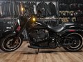 2020 Harley-Davidson Fat Boy, чёрный - вид 1