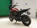 2018 Yamaha XSR700, красный, 568000 рублей - вид 4