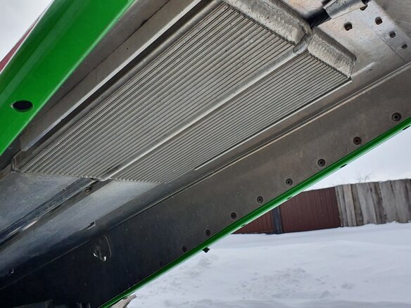 2013 Arctic Cat M-Series, зелёный, 650000 рублей - вид 11