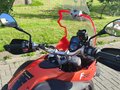 2011 BMW F 800 GS, оранжевый, 825000 рублей - вид 9