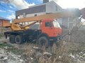 2003 КамАЗ 43118, 2600000 рублей - вид 2